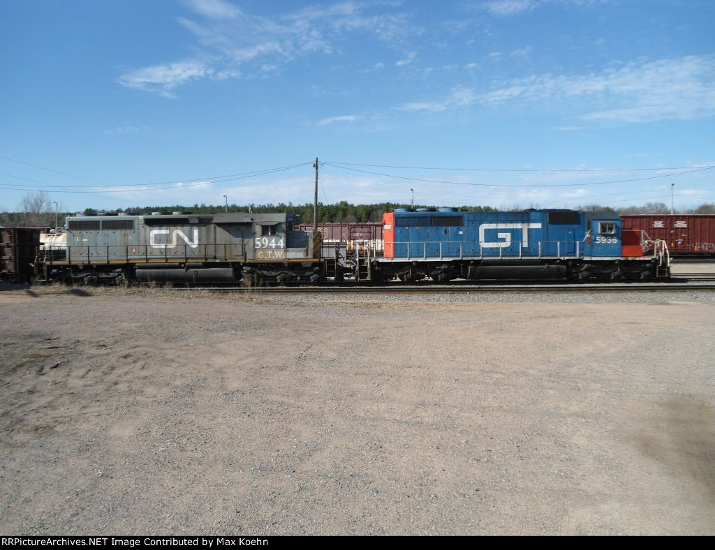 GTW 5936